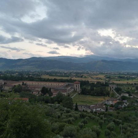 I Trecento Hotel Padula Exterior foto