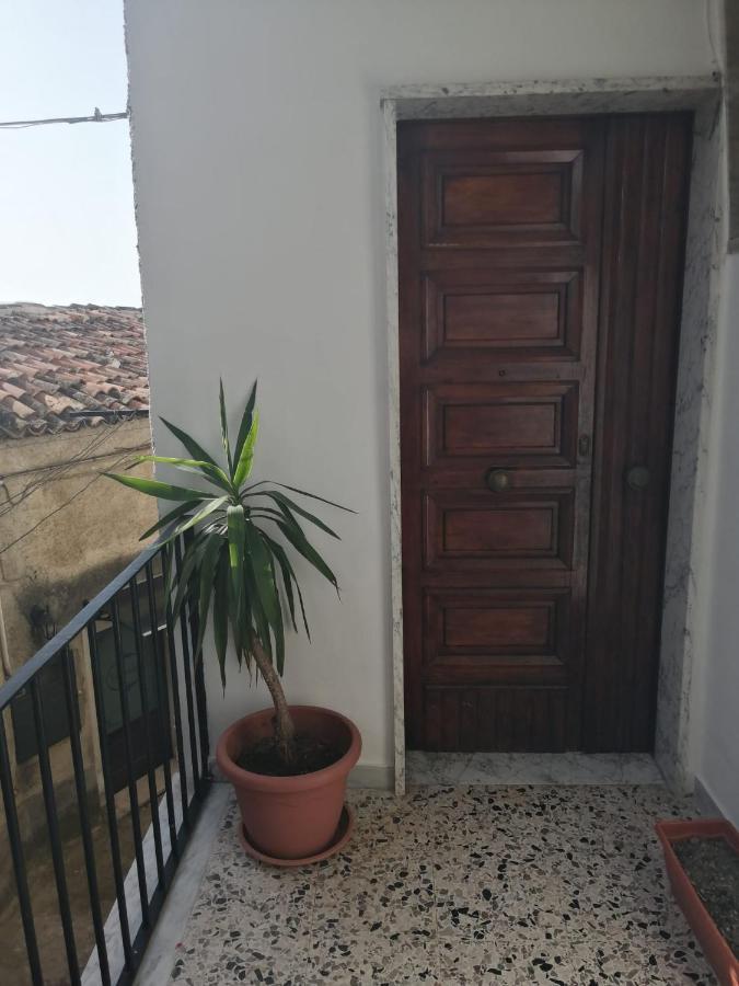 I Trecento Hotel Padula Exterior foto